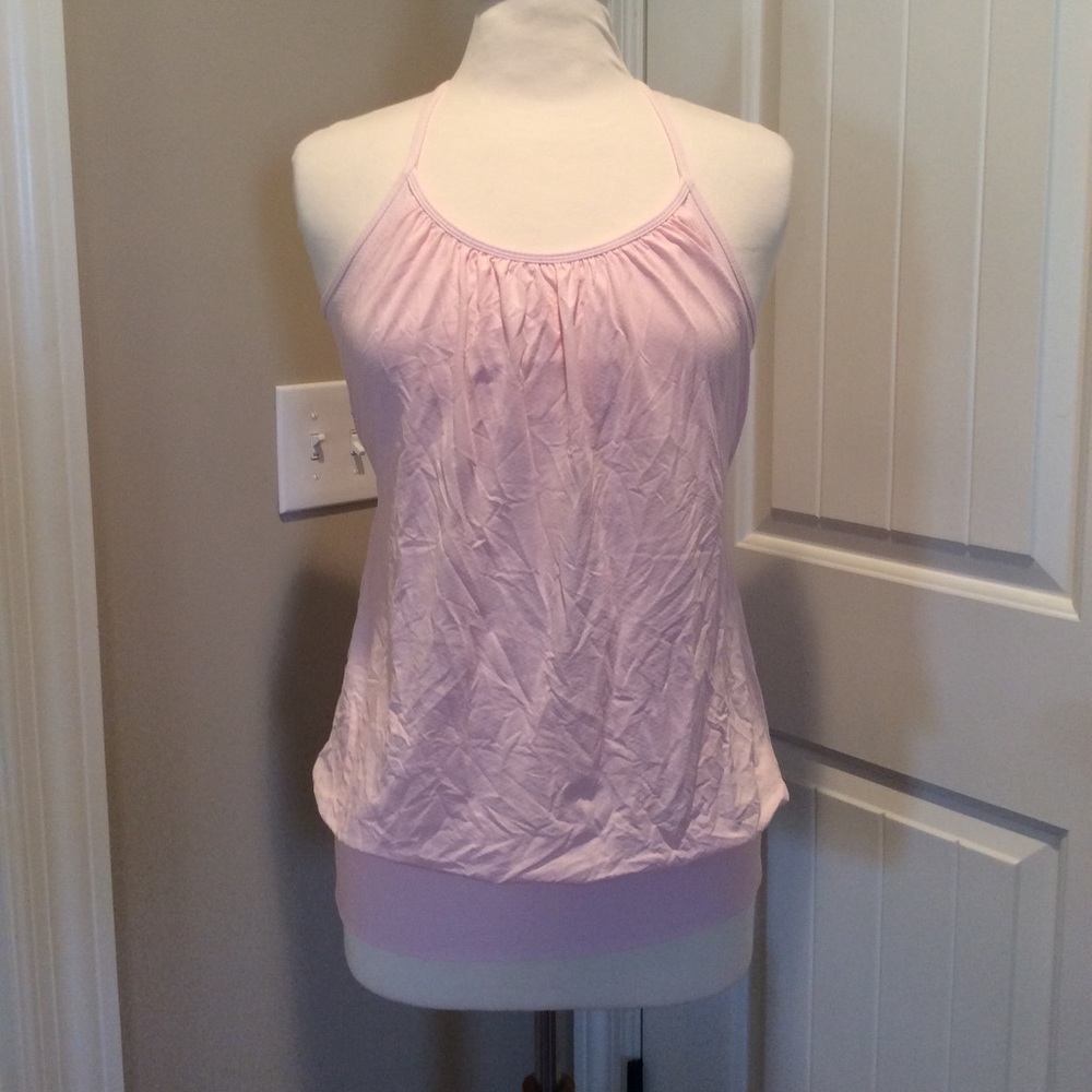 Lululemon no limits size 8